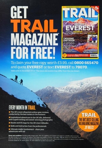 Climbing Everest