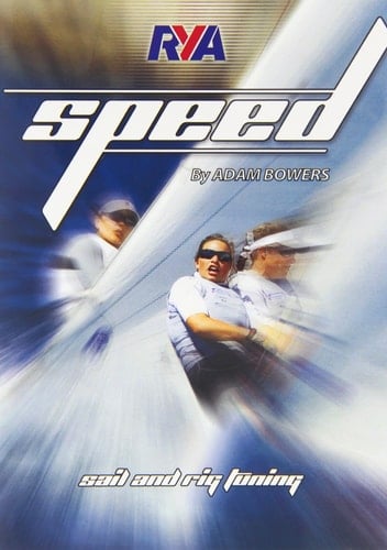 Rya Speed Sail & Rig Tuning (2nd ed)