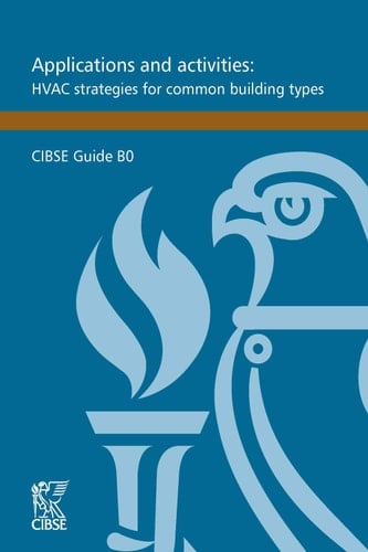 Guide B0: HVAC Strategies for common building types