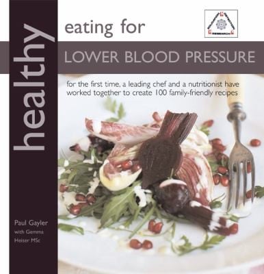 Healthy Eating For Lower Blood Pressure