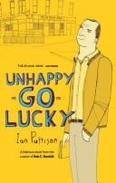 Unhappy-Go-Lucky
