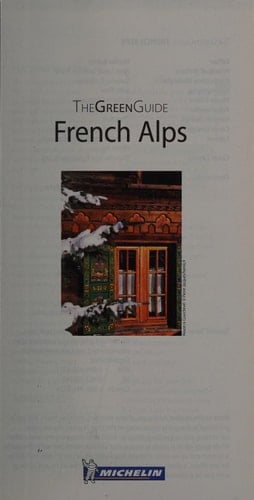 French Alps