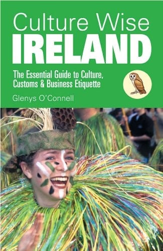 Culture Wise Ireland