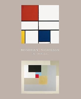 Mondriannicholson In Parallel