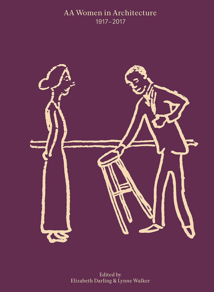 AA Women in Architecture, 1917-2017