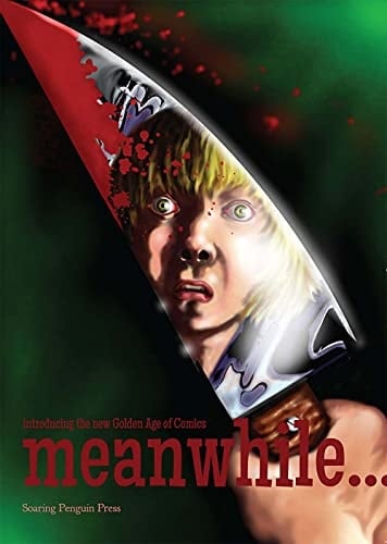 Meanwhile... 7