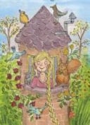 The Story of Rapunzel