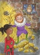 The Story of Rumplestiltskin