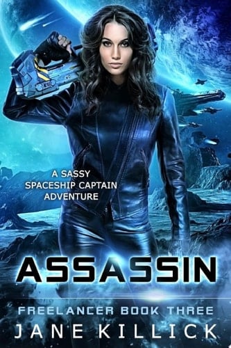 Assassin Freelancer #3