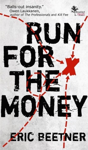Run For The Money