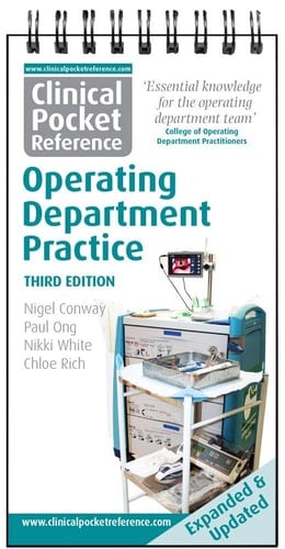 Operating Department Practice