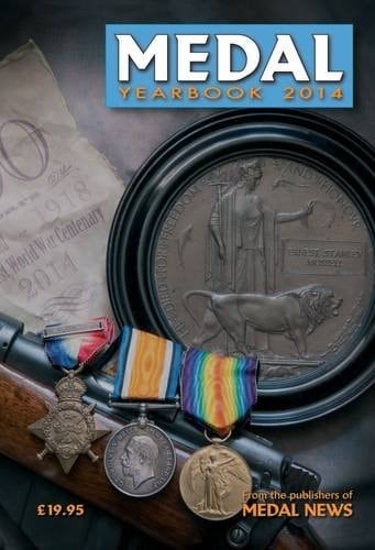 The Medal Yearbook 2014