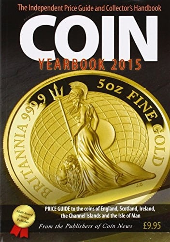 The Coin Yearbook 2015