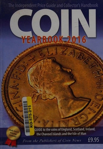 The Coin Yearbook 2016