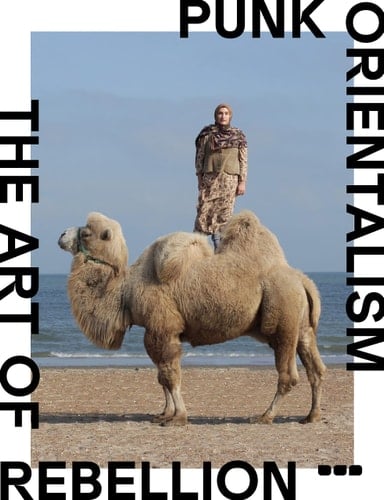 Punk Orientalism Central Asia's Contemporary Art Revolution