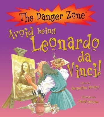 Avoid Being Leonardo Da Vinci