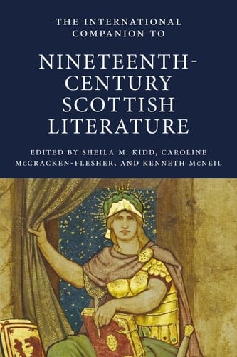 International Companion to Nineteenth-Century Scottish Literture