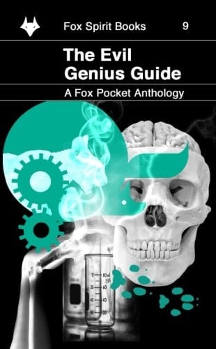 Evil Genius Guide (Fox Pockets)