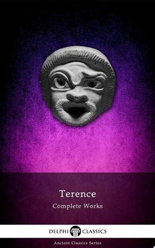 Delphi Complete Works of Terence (Illustrated)