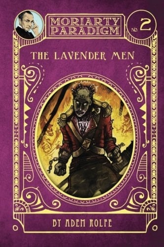 The Lavender Men