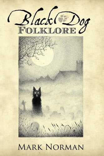 Black Dog Folklore