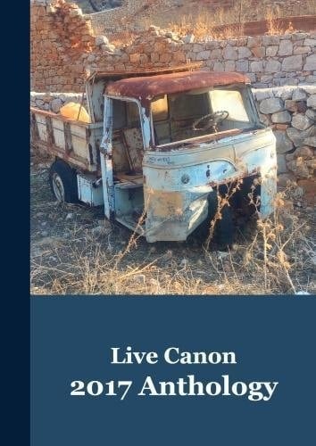 Live Canon 2017 Anthology