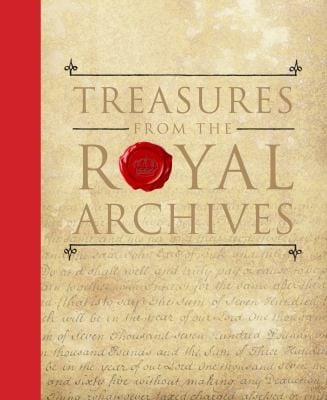 Treasures From The Royal Archives