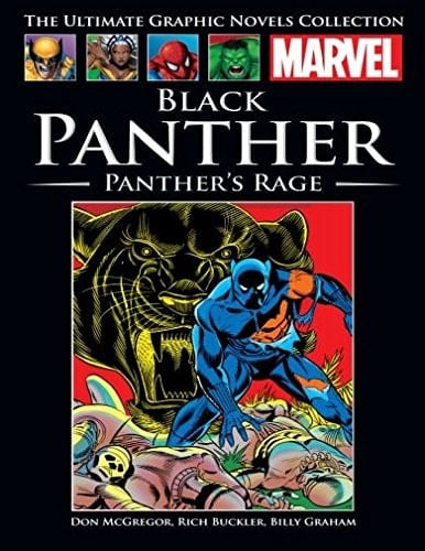 Black Panther