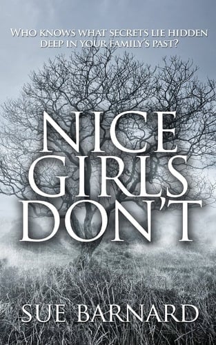 Nice Girls Don't