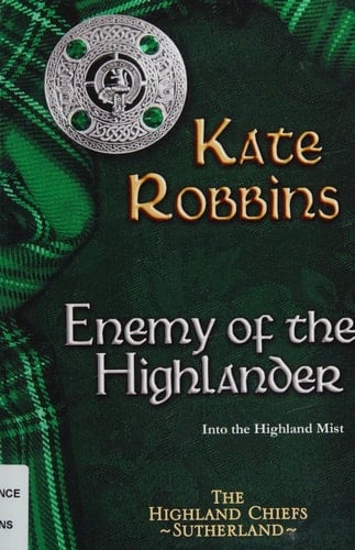 Enemy of the Highlander