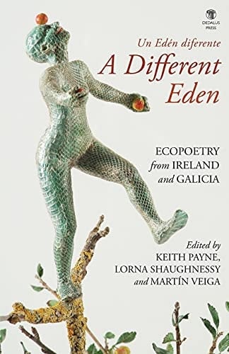 A Different Eden / Un Edén Diferente