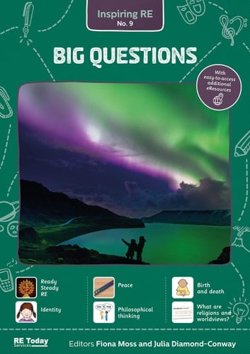 Big Questions