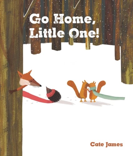 Go Home, Little One