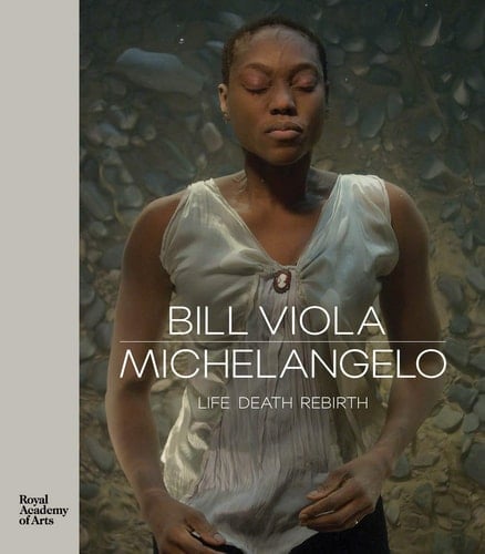 Bill Viola/Michelangelo Life Death Rebirth