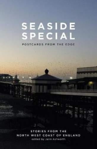 Seaside Special Postcards from the Edge