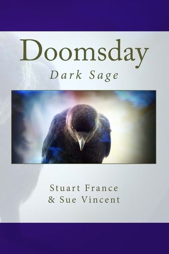 Doomsday Dark Sage