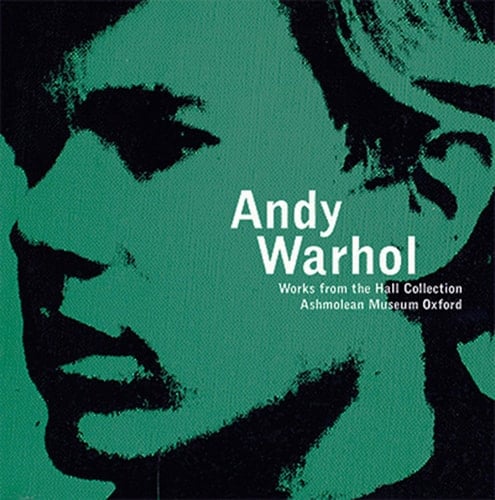 Andy Warhol Works from The Hall Collection