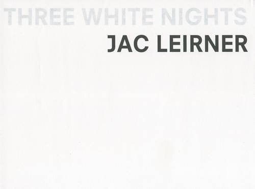 Three White Nights
