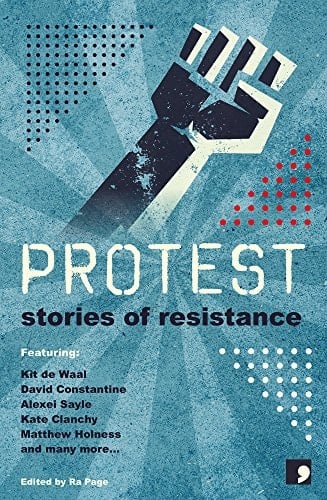 Protest Stories of Resistance