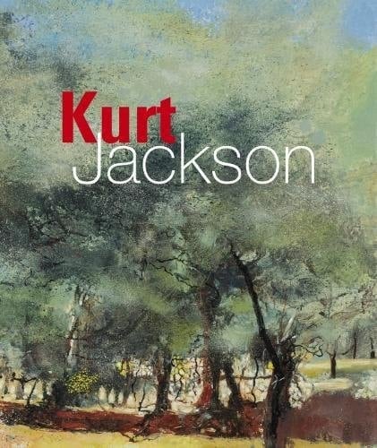 Kurt Jackson Olive and Fig : Provence 2018
