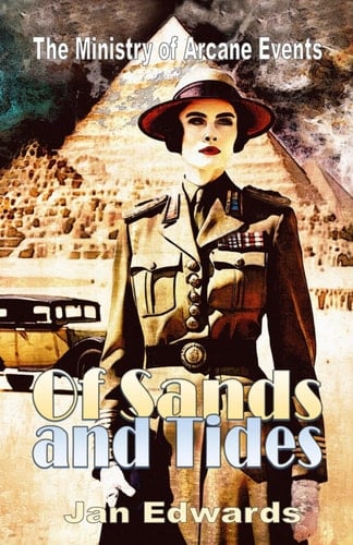 Of Sands and Tides The Chronicles of Captain Georgianna Forsythe