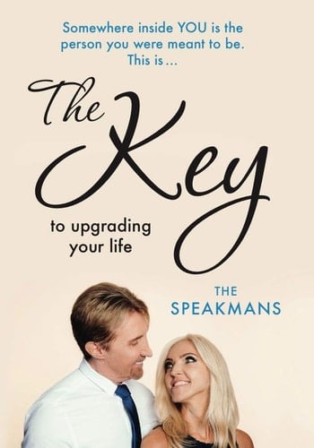 Key The To Upgrading Your Life