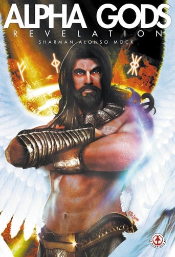 Alpha Gods: Revelation