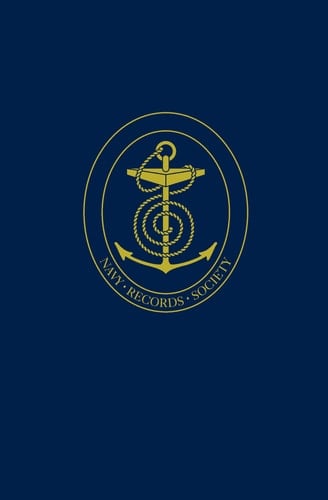 Anglo-American Naval Relations 1919-1939