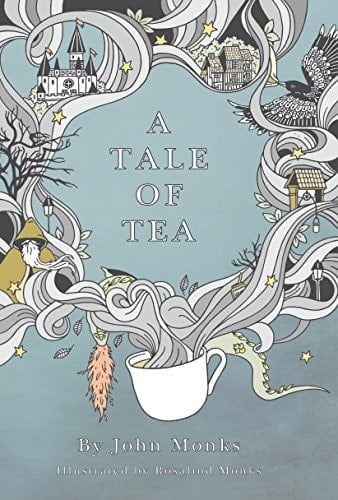 A Tale of Tea