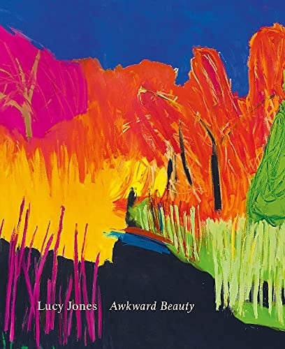 Lucy Jones Awkward Beauty