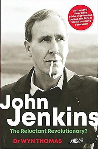 John Jenkins The Reluctant Revolutionary?