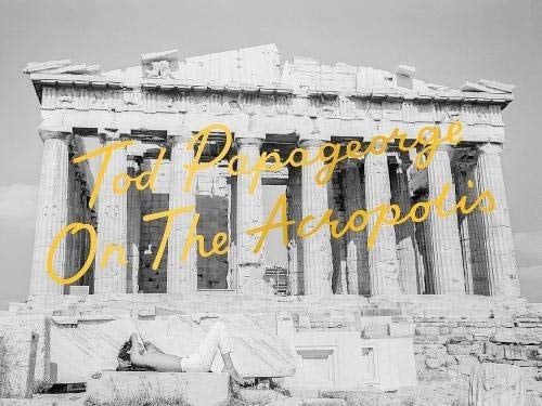 On the Acropolis
