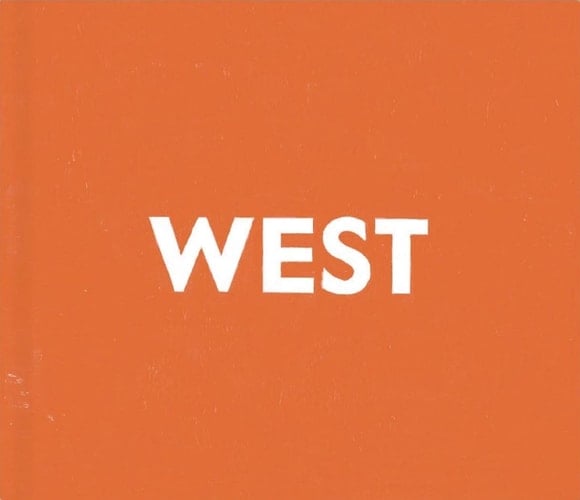 Headed West