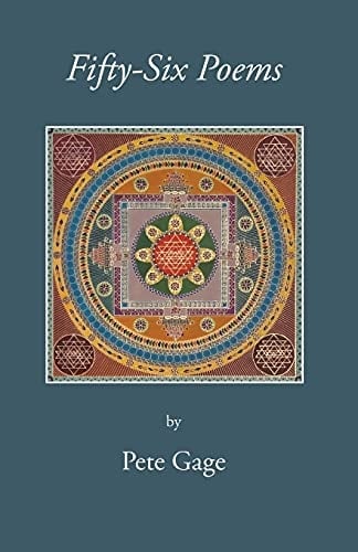 Fifty-Six Poems
